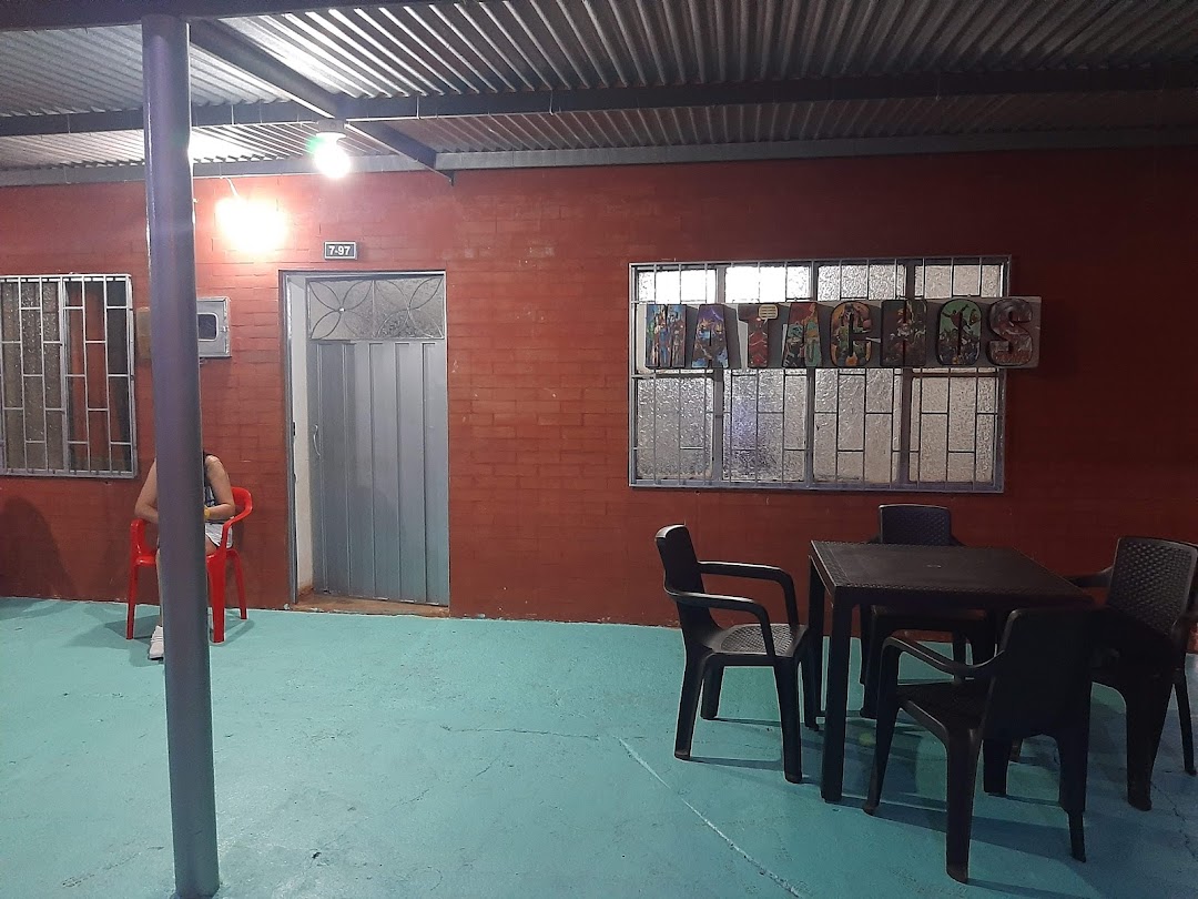 Comirapidas matachos