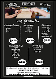 Photo n°2 de Carrefour Cafétéria à Soissons ()