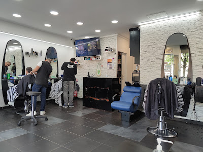 Star Coiffure 77 à Pontault-Combault