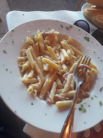 Penne du Restaurant italien La Pizza Cresci - Cannes - n°11