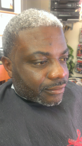 Barber Shop «Style Cuts Barber & Beauty Shop In G P», reviews and photos, 2422 W Pioneer Pkwy #200, Grand Prairie, TX 75051, USA