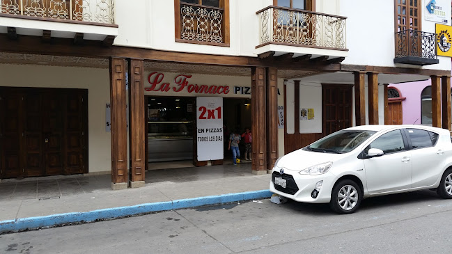 La Fornace Pizzeria