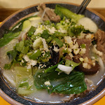 Photo n°1 de l'avis de Keff.e fait le 20/03/2023 à 12:32 sur le restaurants Mala Town 自选麻辣烫 à Stuttgart