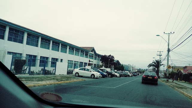 Opiniones de Saint Mary School en Coquimbo - Escuela