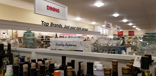 Department Store «HomeGoods», reviews and photos, 386 East Farm to Market Road 1382, Cedar Hill, TX 75104, USA