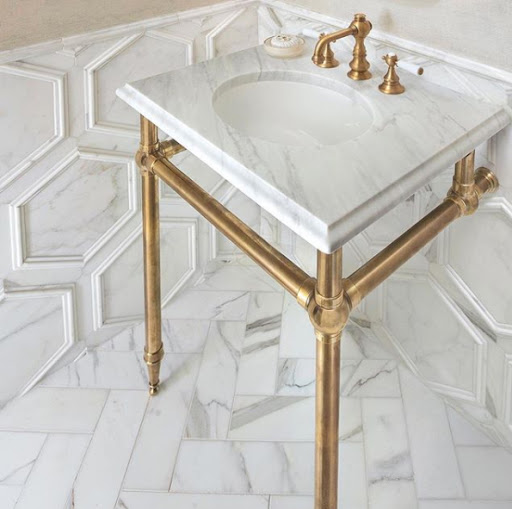 Renaissance Tile & Bath