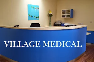 Castleknock Village Medical, Centric Health image