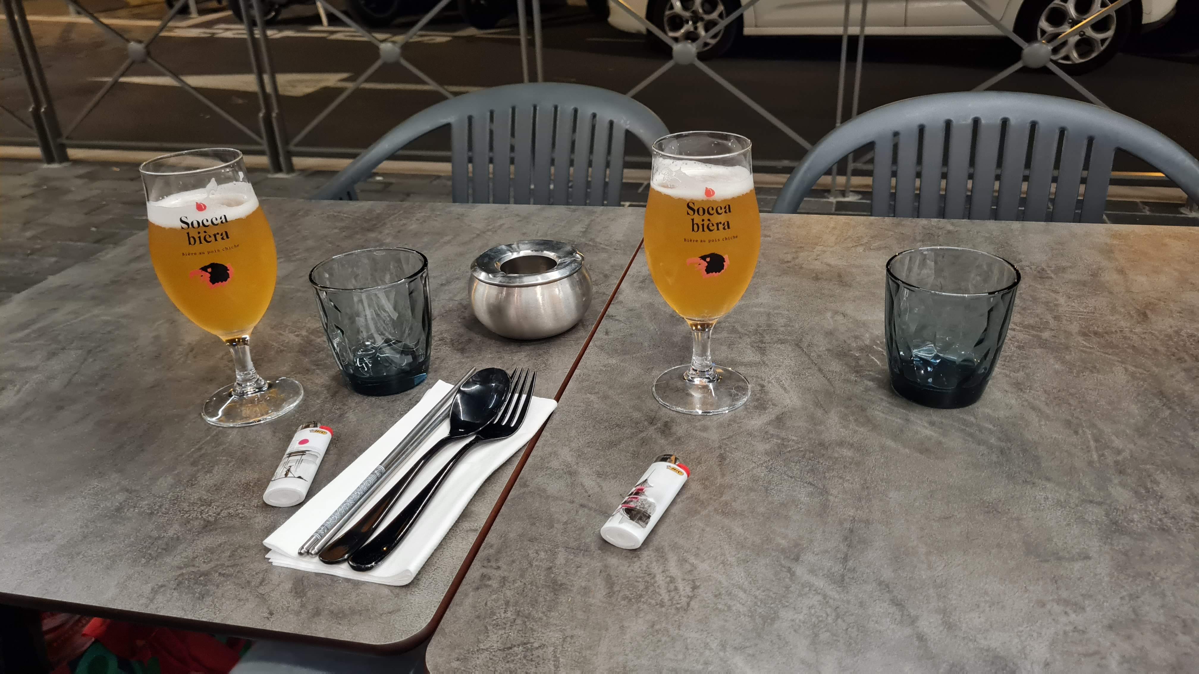 Photo n° 4 de l'avis de Nänou.i fait le 21/10/2023 à 20:36