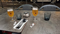 Plats et boissons du Restaurant japonais Kpoke à Nice - n°6