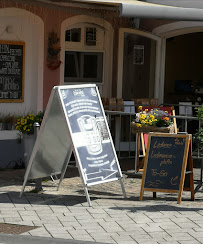 Menu du 73 BURGER. BAR. Landsberg à Landsberg am Lech