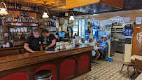 Atmosphère du Restaurant Café de La Poissonnerie à Vannes - n°9