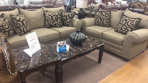 Furniture Store «Five Star Furniture Inc», reviews and photos, 8816 S Cicero Ave, Oak Lawn, IL 60453, USA