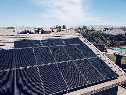 Titan Solar Power - Headquarters