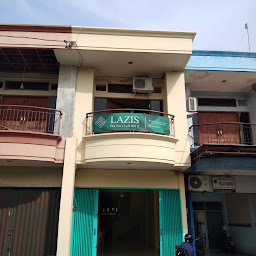 Ruko Permata Plaza