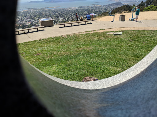 Science Museum «Lawrence Hall of Science», reviews and photos, 1 Centennial Dr, Berkeley, CA 94720, USA