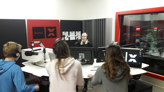 Rezensionen über Stiftung Radio X in Muttenz - Musikgeschäft