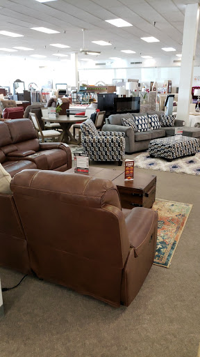 Furniture Store «Badcock Home Furniture &more», reviews and photos, 820 NW Broad St, Murfreesboro, TN 37129, USA