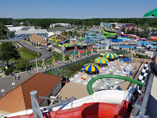 Amusement Park «Funtown Splashtown USA», reviews and photos, 774 Portland Rd, Saco, ME 04072, USA