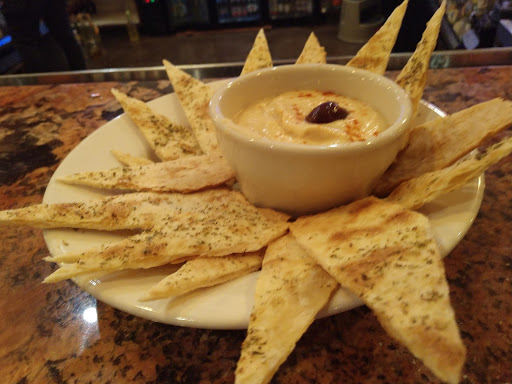 Hamburger Restaurant «Peppers At Uptown», reviews and photos, 4620 N 10th St, McAllen, TX 78504, USA