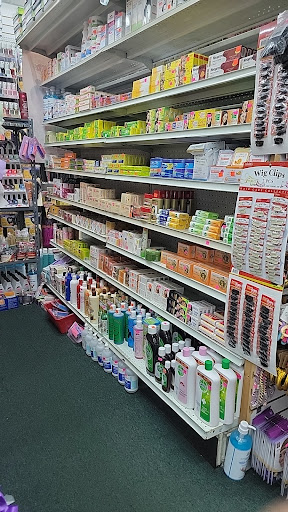 Beauty Supply Store «Elegance Fashion Beauty Supplies f», reviews and photos, 831 S 21st Ave, Hollywood, FL 33020, USA