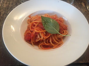 Photo n°62 de Il Fico à Paris ()