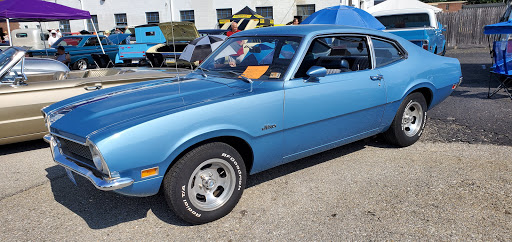 Auto Body Shop «Maaco Collision Repair & Auto Painting», reviews and photos, 735 Carlisle St, Hanover, PA 17331, USA