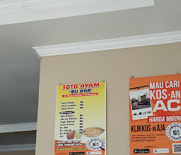 Soto Ayam dan Sate Kerang Bu Dar photo
