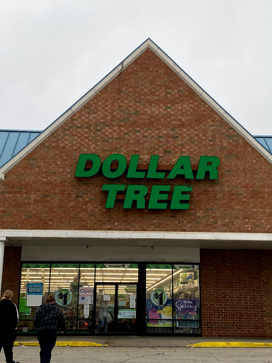 Dollar Store «Dollar Tree», reviews and photos, 1099 Mountain View Dr, West Mifflin, PA 15122, USA