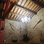 Photo n°5 de l'avis de Miky.a fait le 09/05/2022 à 16:48 sur le  Ristorante Pizzeria U Pittusu à Ballata