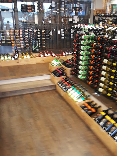 Wine Store «Quench Wine & Spirits», reviews and photos, 2450 Lemoine Ave, Fort Lee, NJ 07024, USA