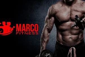 MARCO FITNESS image