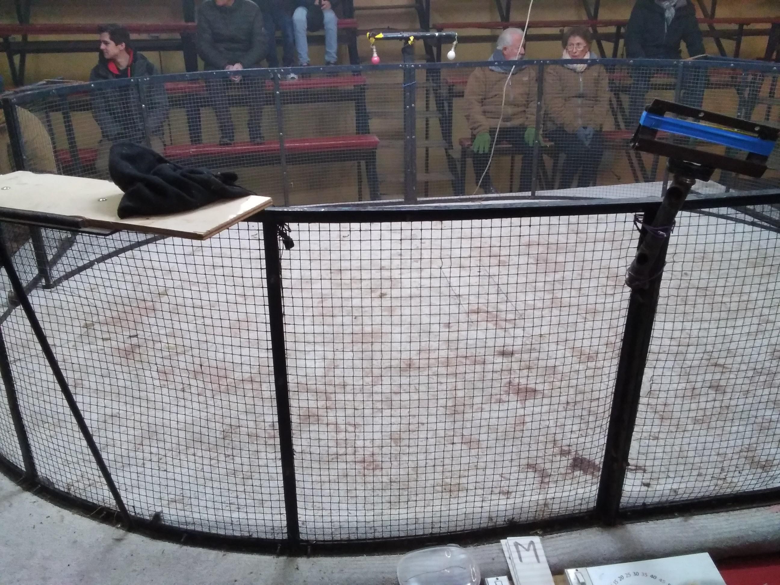Photo n° 3 de l'avis de Guillaume.r fait le 17/12/2022 à 22:30