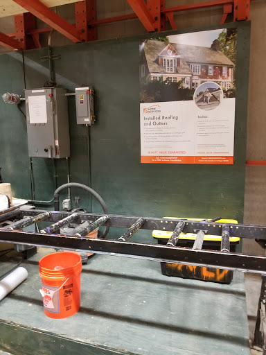 Home Improvement Store «The Home Depot», reviews and photos, 1825 Norman Dr, Valdosta, GA 31601, USA