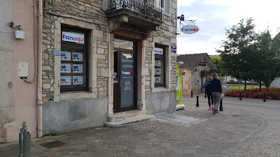 France 4U à Meursault