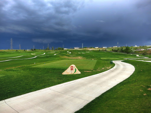 Golf Course «The Ridge Golf Course», reviews and photos, 5055 Westridge Blvd, West Valley City, UT 84118, USA