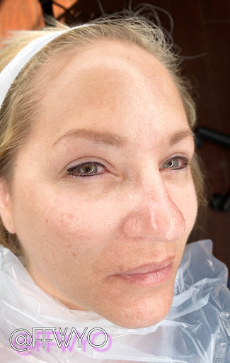 Explore green tattoo ideas, creative tattoo ideas in Sheridan, available at Forever Flawless Permanent Cosmetics, LLC