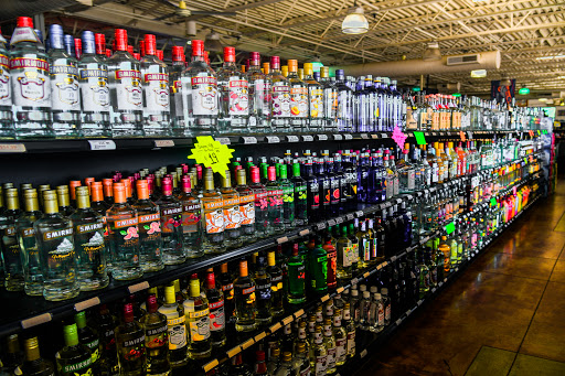 Liquor Store «Tower Liquors», reviews and photos, 18611 E 48th Pl #110, Denver, CO 80249, USA