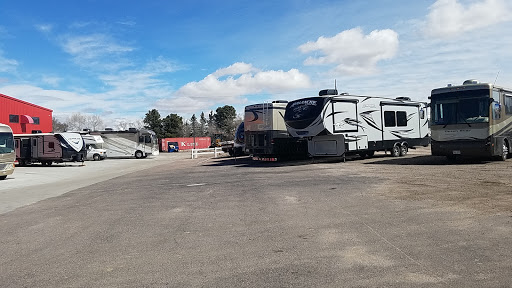 RV Repair Shop «Premier Auto and RV, Inc.», reviews and photos, 11145 US-24, Falcon, CO 80831, USA