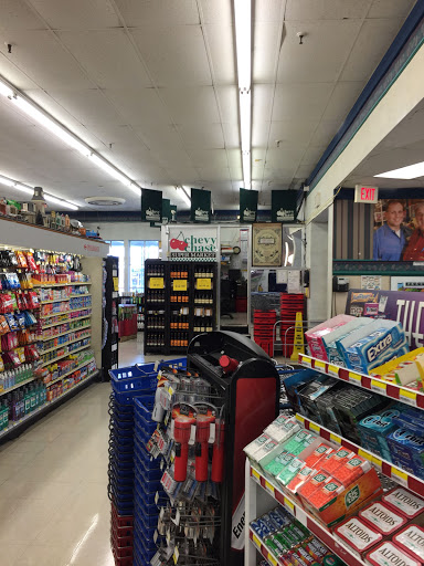 Supermarket «Chevy Chase Super Market», reviews and photos, 8531 Connecticut Ave, Chevy Chase, MD 20815, USA