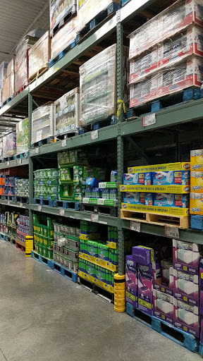 Warehouse club «BJ’s Wholesale Club», reviews and photos, 17250 NW 57th Ave, Hialeah, FL 33015, USA