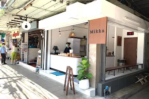 Mikka café & bakery image