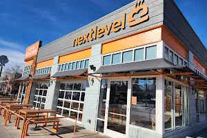 Next Level Burger Denver image