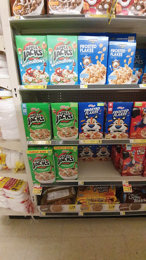 Discount Store «Dollar General», reviews and photos, 859 Nazareth Pike, Nazareth, PA 18064, USA