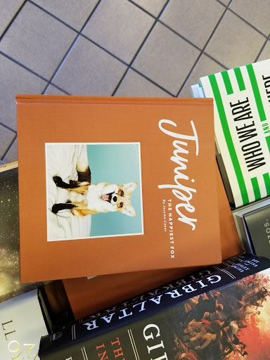 Book Store «Barnes & Noble», reviews and photos, 10500 N 90th St, Scottsdale, AZ 85258, USA