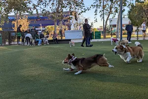 West Hollywood Small Dog Park image