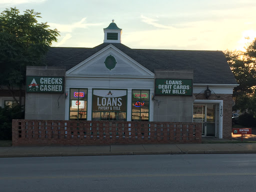 Auto Loan Inc in Kent, Ohio