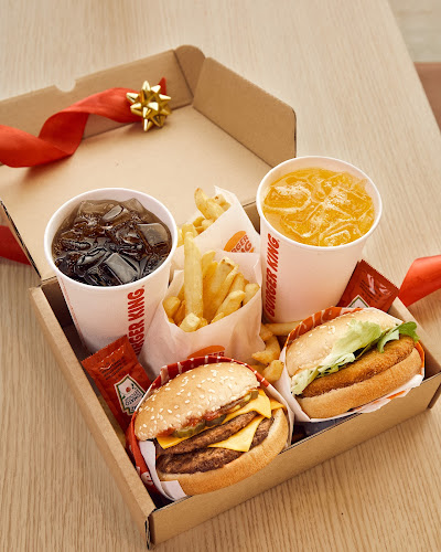 Burger King Fórum Castelo Branco