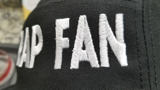 Custom T-shirt Store «Big Frog Custom T-Shirts of Valrico - Brandon», reviews and photos, 3478 Lithia Pinecrest Rd, Valrico, FL 33596, USA