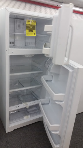 Appliance Store «Overstock Liquidators», reviews and photos, 134 S Clayton St #4, Lawrenceville, GA 30046, USA