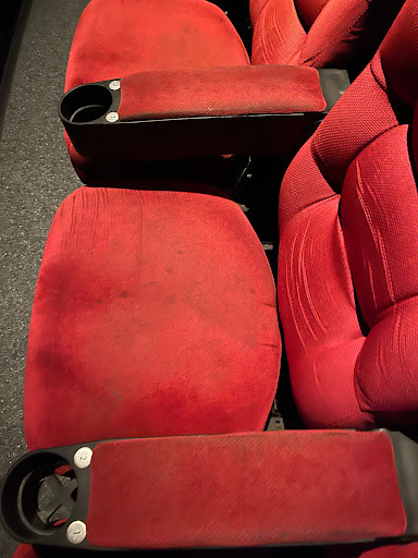 Movie Theater «AMC Tysons Corner 16», reviews and photos, 7850e Tysons Corner Center, McLean, VA 22102, USA